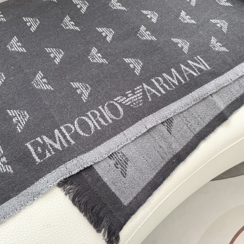 Armani Scarf